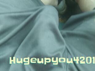 Hugeupyou4201