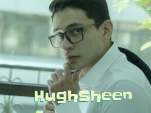 HughSheen