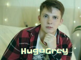 HugoGrey