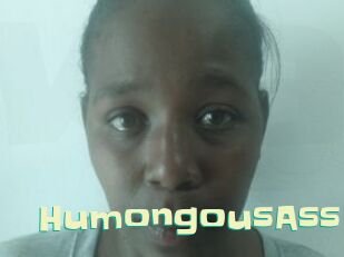 HumongousAss