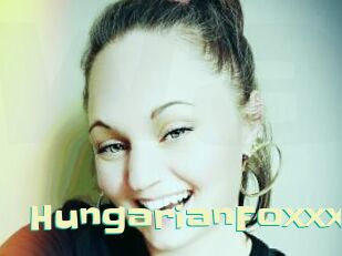 HungarianFoxxx