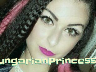 HungarianPrincess