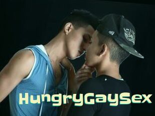 HungryGaySex