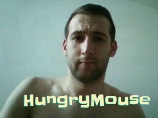 HungryMouse