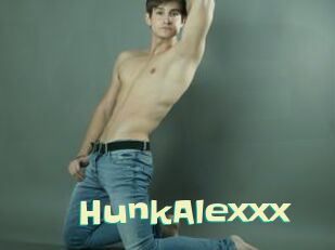 HunkAlexxx