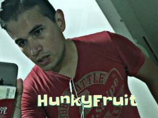 HunkyFruit