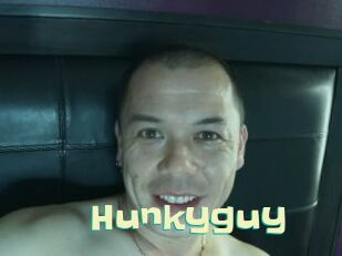 Hunkyguy