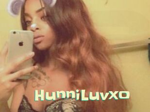 HunniLuvxo