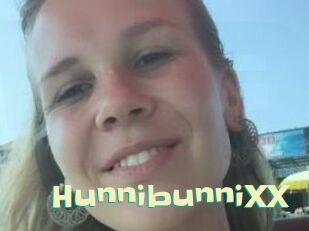 HunnibunniXX Wanna Meet