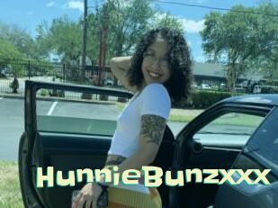 HunnieBunzxxx