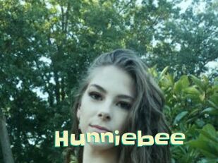 Hunniebee Wanna Meet