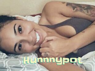 Hunnnypot