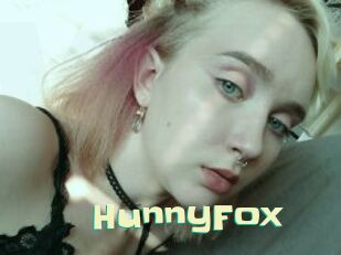 HunnyFox