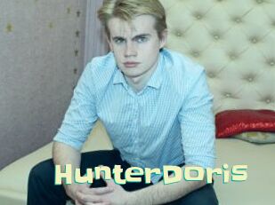 HunterDoris