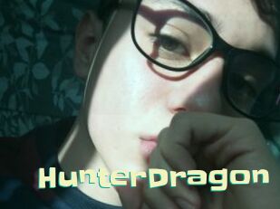 HunterDragon
