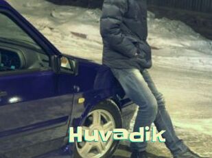 Huvadik