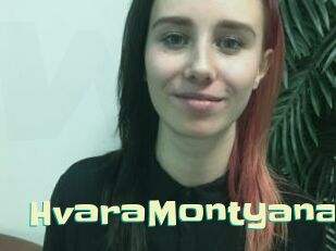 HvaraMontyana