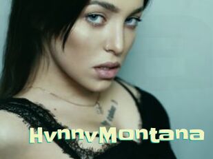 HvnnvMontana