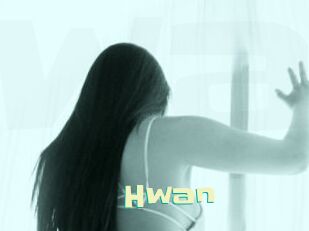 Hwan