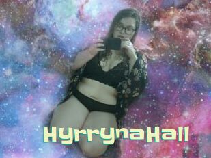 HyrrynaHall Wanna Meet