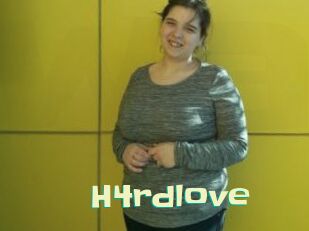 H4rdlove