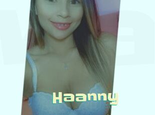 Haanny
