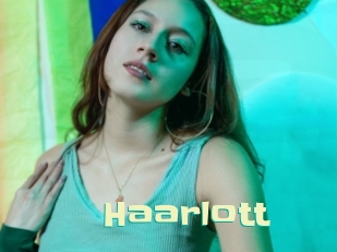 Haarlott