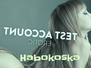 Habokoska