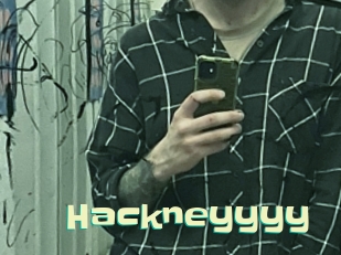 Hackneyyyy