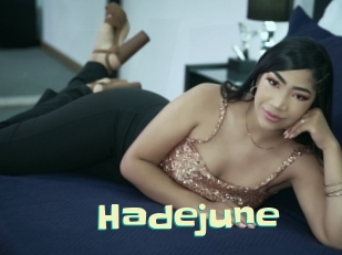 Hadejune