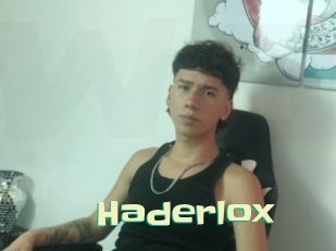 Haderlox