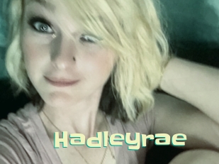 Hadleyrae