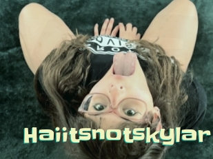 Haiitsnotskylar