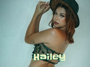 Hailey