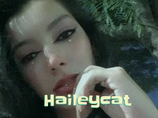 Haileycat