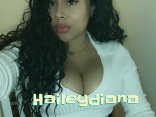 Haileydiana