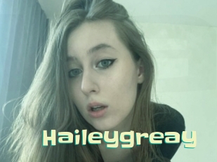 Haileygreay