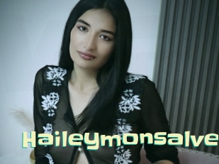 haileymonsalve Wanna Meet