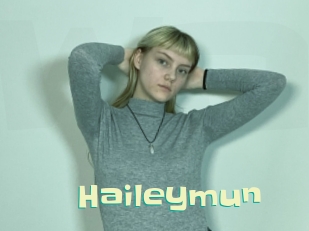 Haileymun