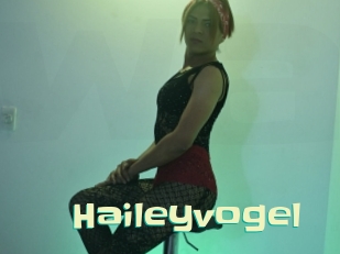Haileyvogel