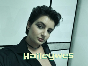 Haileywes