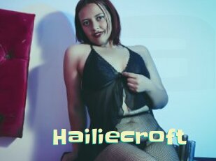 Hailiecroft
