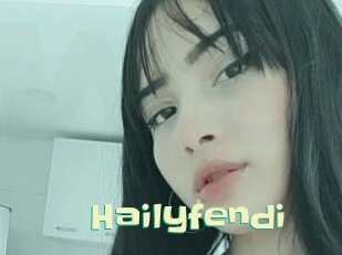 Hailyfendi