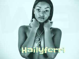Hailyferri