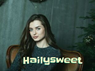 Hailysweet