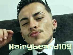 hairybeard109 Wanna Meet