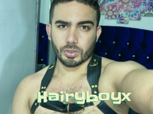 hairyboyx Wanna Meet