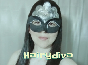 Hairydiva