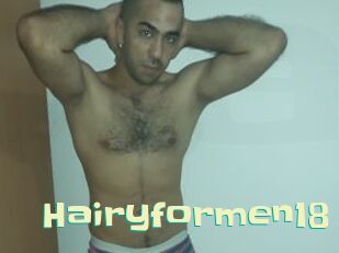 Hairyformen18