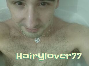 Hairylover77